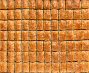 BAKLAVALAR