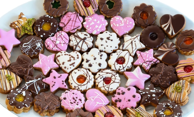 Kuru Pasta Çeşitleri